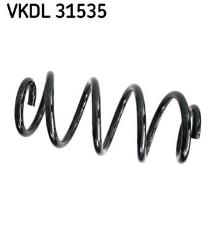 SKF VKDL 31535